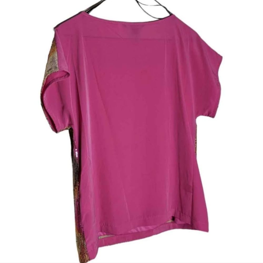 Sequins top - Picture 2 of 3